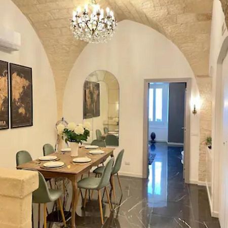 The Duchess'S View - New! Luxurious Flat In Historical Centre 115 Sq M, 3Min Walk To Cala Porto Beach And Private Parking Apartamento Polignano a Mare Exterior foto